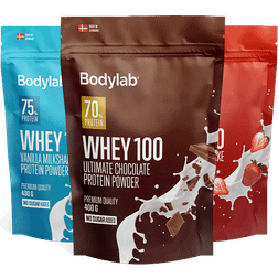 Bodylab Whey 100 1 st
