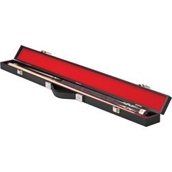 Casemaster 27-0306 Deluxe Hard Cue Case - In Stock 27-0306