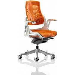 Dynamic Zure Executive Elastomer Gel Office Chair