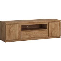 Furniture To Go Fribo 2 door TV Bench