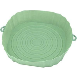 Silicone Form Basket