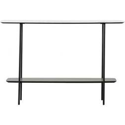 Zipcode Design Parga 120cm Iron Console Table