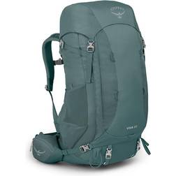 Osprey Damen Viva 65 Backpack, Succulent Green, O/S