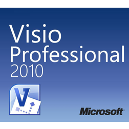 Microsoft Microsoft Visio 2010 Professional