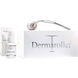 Dermaroller Dermaroller Homecare Set inkl.Roller Cleaner