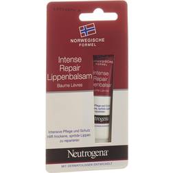 Neutrogena Intens Lippenbalsem 15 ml