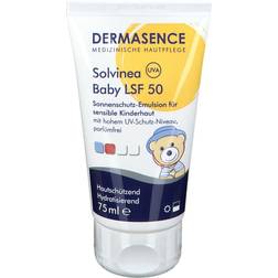 Dermasence Baby Sun Protection Emulsion SPF50 75ml