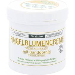 RINGELBLUMEN CREME Sanddornöl 250 Milliliter