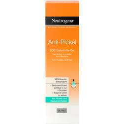 Neutrogena Anti-Pick SOS Omedelbar Hjälp 15 ml