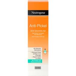 Neutrogena Collection Anti-Pickel SOS Soforthilfe-Gel