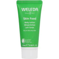 Weleda Body Lotions Skin Food Body Lotion