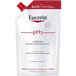 Eucerin pH5 Lotion NachfÃ¼ll empfindliche Haut 400ml