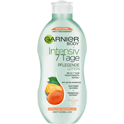 Garnier Body Intensiv 7 Dages Nærende Lotion 400ml