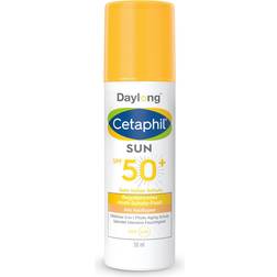 Cetaphil Sun Daylong SPF 50+ reg.MS-Fluid Gesicht 50 Milliliter