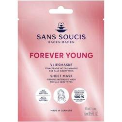 Sans Soucis Forever Young Vliesmaske 1 Stück