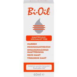Bio Oil Bi-Oil Hudpleje 1249.17 DKK/1 L 60ml