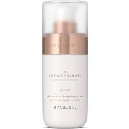 Rituals The of Namaste The of Namaste Glow Anti-Ageing Serum Anti-Aging Serum 30ml