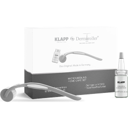 Cosmetics Dermaroller Microneedling Home Care Set