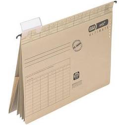 ELBA Vertic 1/85448 Personal File