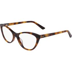Calvin Klein CK20506 240 53 Briller Mænd Tortoiseshell 53mm