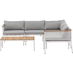 Venture Design Nettan 2 Loungesett