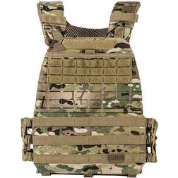 5.11 Tactical Tactec Plate Carrier Multicam