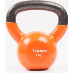 Toorx Vinyl Kettlebell 8 kg