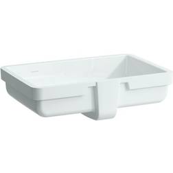 Laufen Living City Einbauwaschtisch 490 x 310 mm