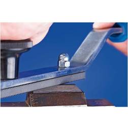 Pferd Hårdt Metal Fil 14410131 132 mm 1 stk Ansatsfil