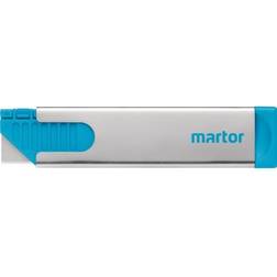 Martor 444.02 Security 45 pcs Snap-off Blade Knife