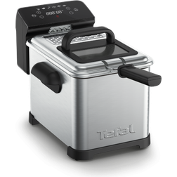 Tefal FR507D Family Pro Digital Electric Fritös 4 L