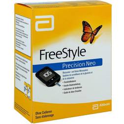 Freestyle Precision Neo