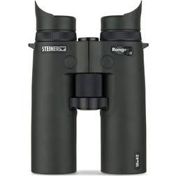 Steiner Ranger LRF 10x42 Fernglas