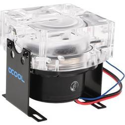 AlphaCool VPP655 G1/4 IG Ice Cover