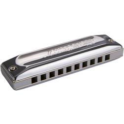 Hohner Meisterklasse MS Harmonica, E