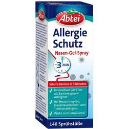ABTEI Allergie Schutz Nasen-Gel-Spray 20ml