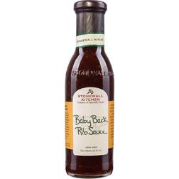 Stonewall Kitchen Baby Back Rib BBQ Sauce