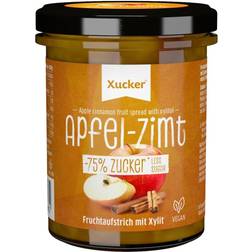 Fruchtaufstrich - 220g - Apfel-Zimt