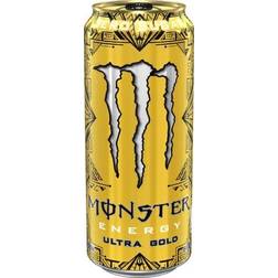 Monster Energy Drink Ultra