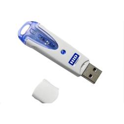 NorthQ OMNIKEY 6121 Smart Card Reader USB 2.0