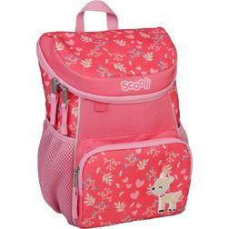 Scooli Mini Me Children's Backpack - Daisy Deer