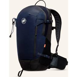 Mammut Lithium 15L Woman Backpack - Marine/Black
