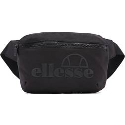 Ellesse Bag Rosca Cross Body Bag Black Mono Universal