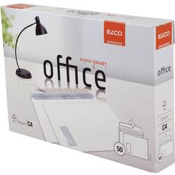 Elco Envelope DIN C4 50 pcs/pack Bright white 7452312