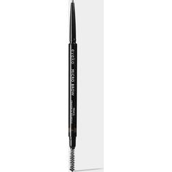 Eyeko Micro Brow Precision Pencil 2g (Various Shades) 4 Deep Brown