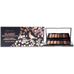 Butter London Glazen Smooth Silk Eyeshadow Palette Neutrals