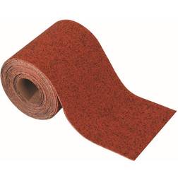 Wolfcraft Sandpaper Roll for Wood Metal I 1776000