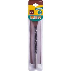 Wolfcraft Træ-Spiralbor 10 mm 7610010