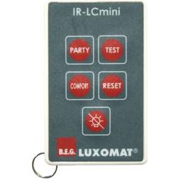 B.E.G. 92093 Luxomat IR-LC Mini Fernbedienung