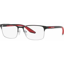 Prada Linea Rossa PS50PV YDC1O1 55mm Briller